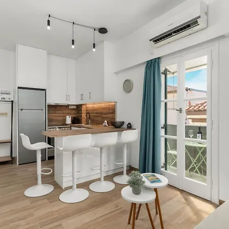 ιζαμπω Ii * Каламата