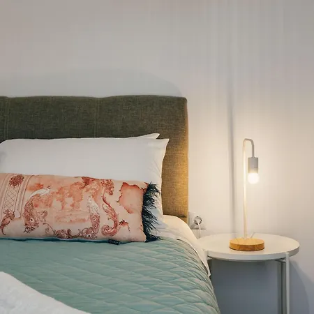 ιζαμπω Ii Апартаменты