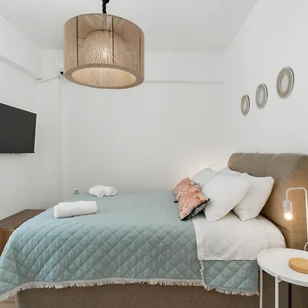 ιζαμπω Ii * Каламата