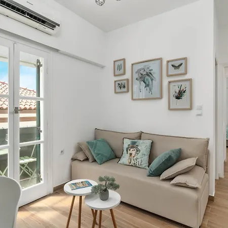 ιζαμπω Ii Apartmán