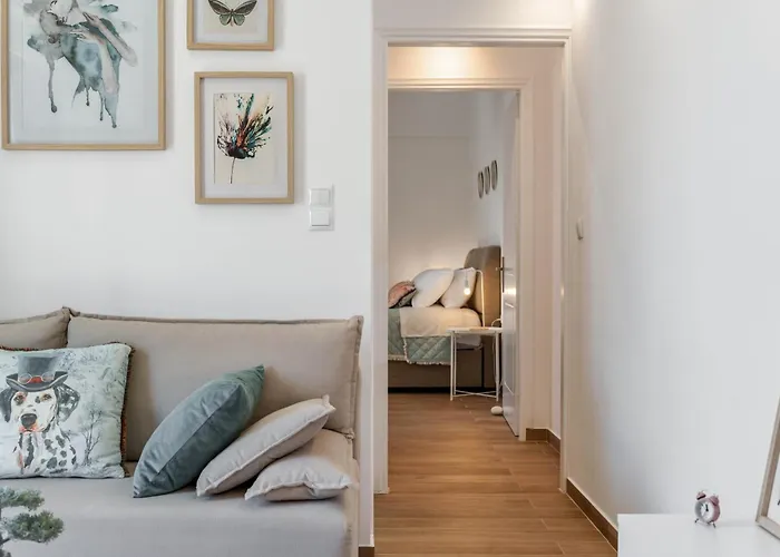 ιζαμπω Ii Appartement *