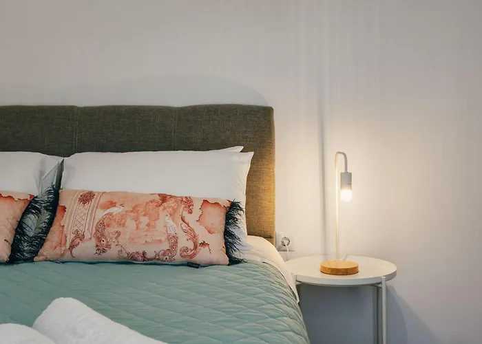 ιζαμπω Ii Appartement