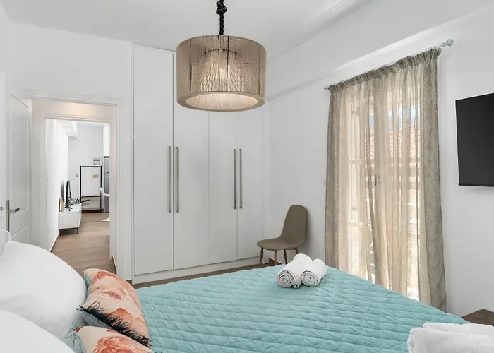 Appartement ιζαμπω Ii