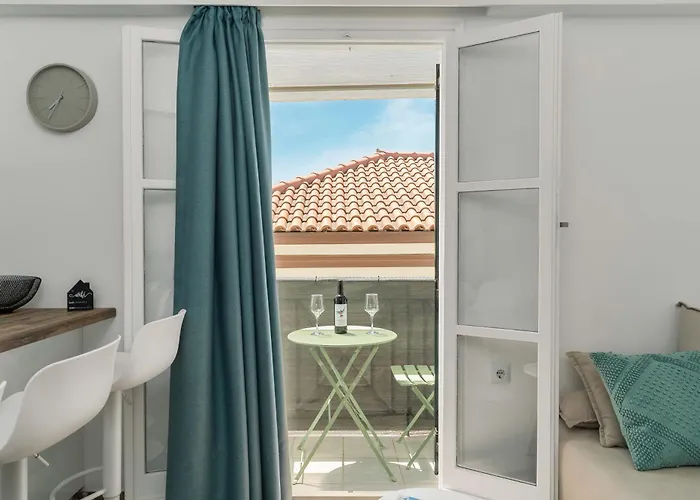 Appartement ιζαμπω Ii Kalamáta