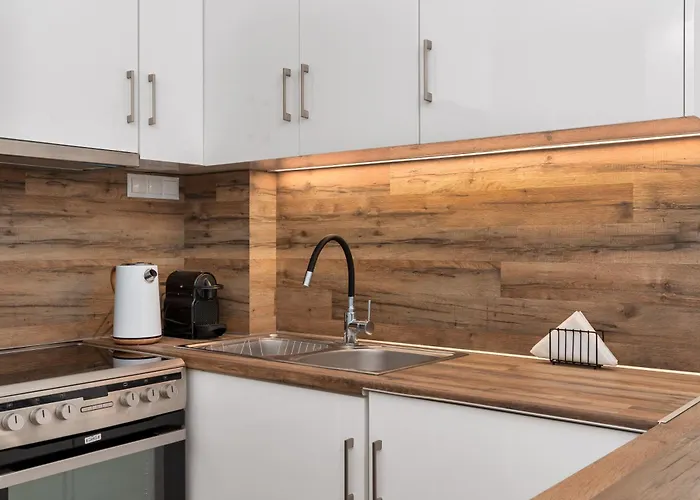 ιζαμπω Ii Appartement *