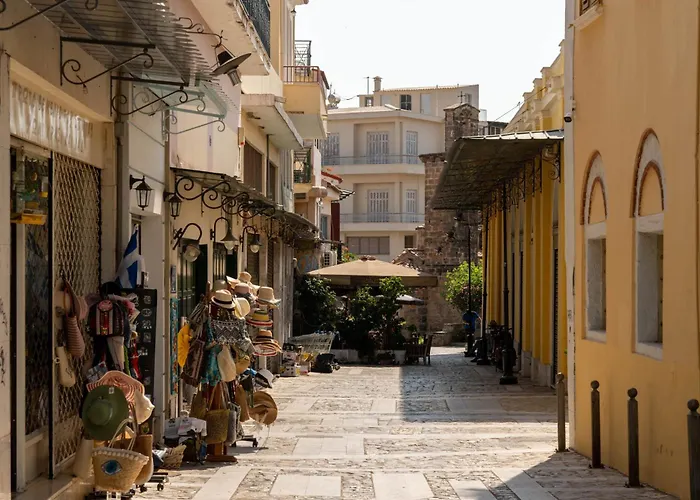 Appartement ιζαμπω Ii *