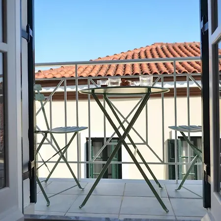 ιζαμπω Ii Apartment