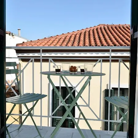 ιζαμπω Ii * Καλαμάτα