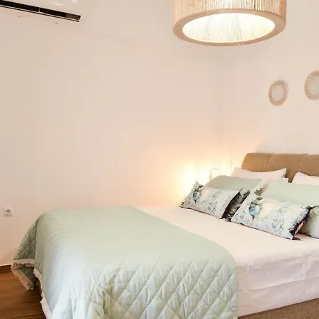 ιζαμπω Ii Apartment