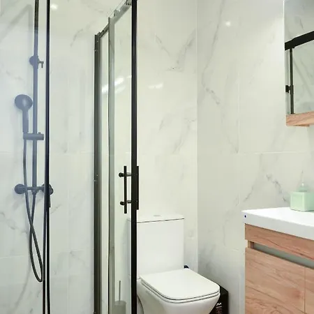 ιζαμπω Ii Apartment *