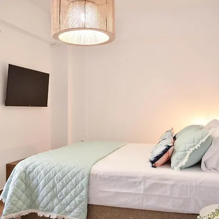 Apartment ιζαμπω Ii *