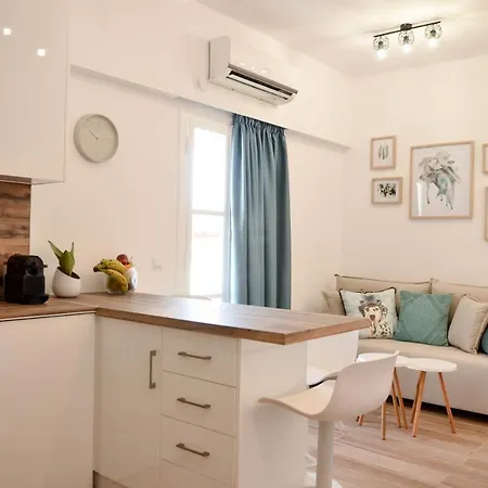 ιζαμπω Ii Apartment Kalamata