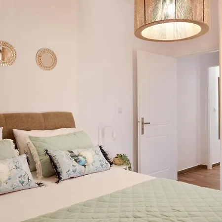 ιζαμπω Ii Apartment *
