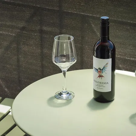 Apartment ιζαμπω Ii