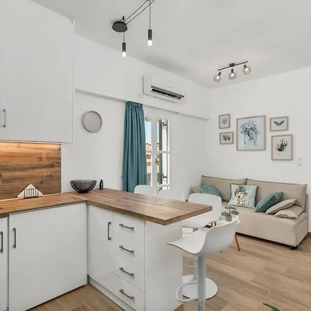 Apartment ιζαμπω Ii Kalamata