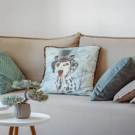 ιζαμπω Ii Kalamata