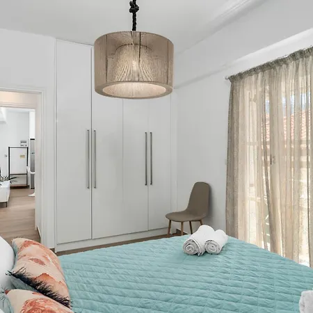 Διαμέρισμα ιζαμπω Ii