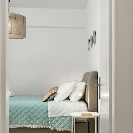 ιζαμπω Ii Διαμέρισμα *