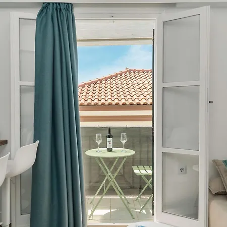 Apartment ιζαμπω Ii Kalamata