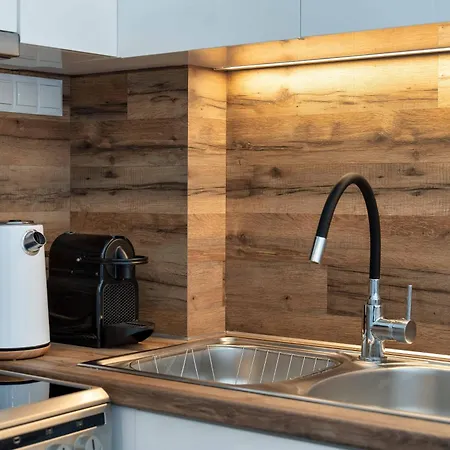 Διαμέρισμα ιζαμπω Ii