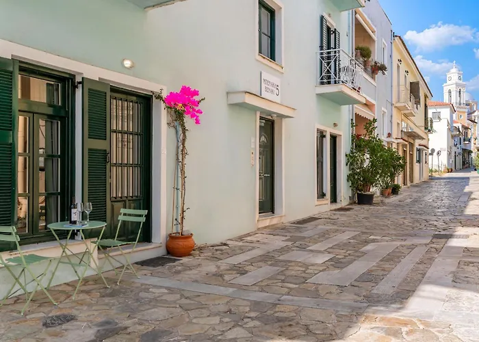 ιζαμπω Ii קלמאטה