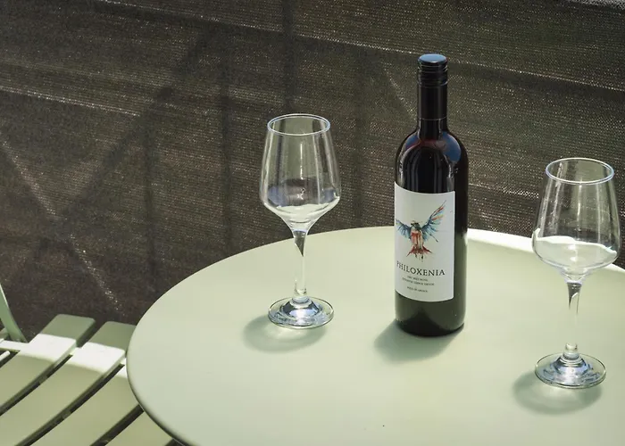 דירה ιζαμπω Ii