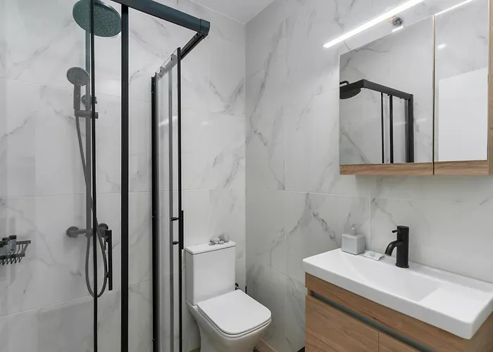 ιζαμπω Ii Appartement *