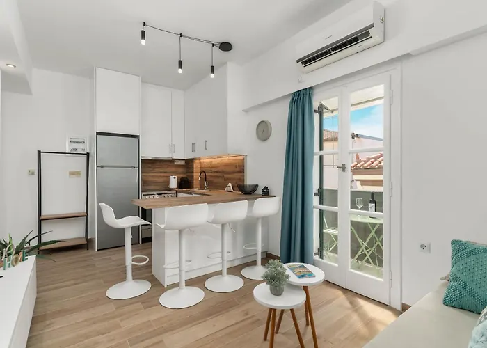 ιζαμπω Ii * Kalamata