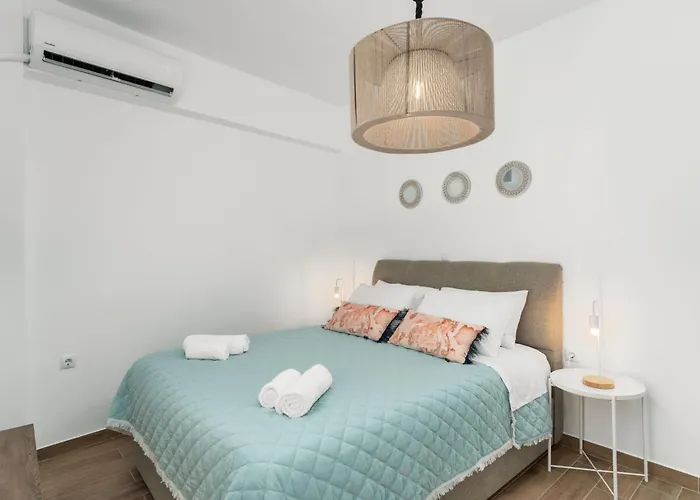 ιζαμπω Ii Appartement *