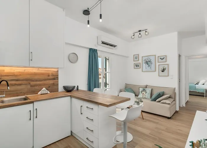 Appartement ιζαμπω Ii Kalamata