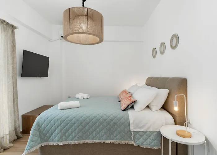 ιζαμπω Ii * Kalamata