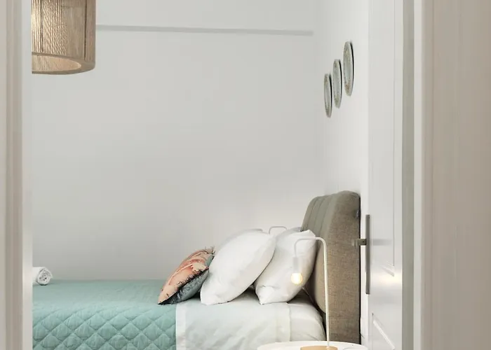 ιζαμπω Ii דירה *