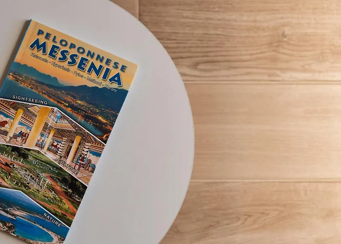 Appartement ιζαμπω Ii Kalamata