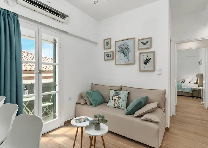 ιζαμπω Ii Appartement